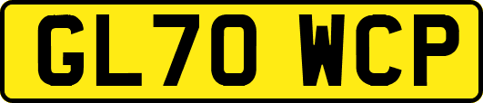 GL70WCP