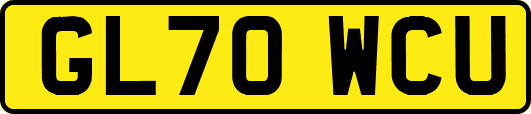 GL70WCU