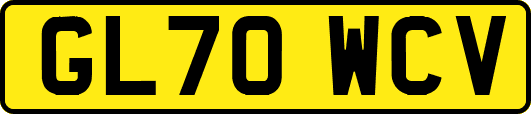 GL70WCV