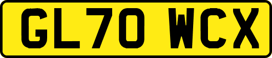 GL70WCX