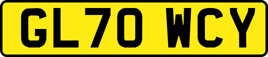 GL70WCY