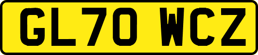 GL70WCZ