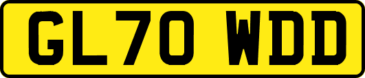 GL70WDD