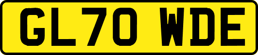 GL70WDE