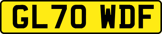 GL70WDF