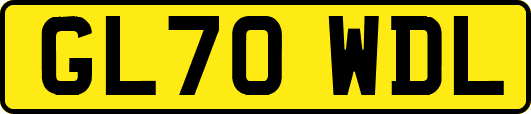 GL70WDL