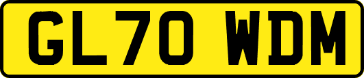 GL70WDM