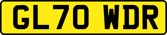 GL70WDR