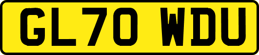 GL70WDU