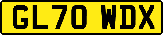 GL70WDX