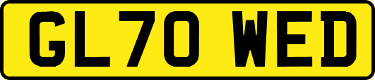 GL70WED