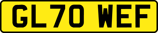 GL70WEF