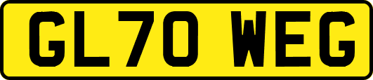 GL70WEG