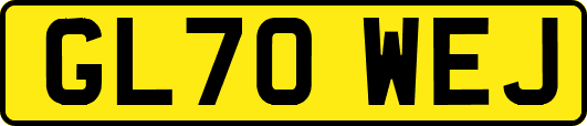 GL70WEJ