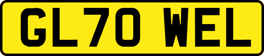 GL70WEL