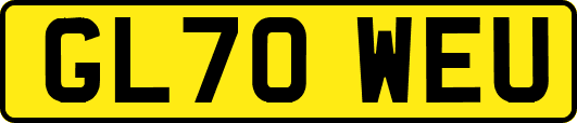 GL70WEU