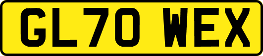 GL70WEX