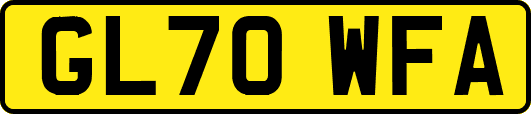 GL70WFA