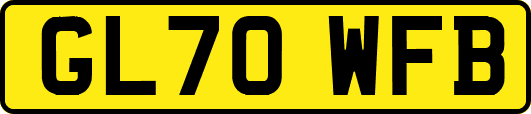 GL70WFB
