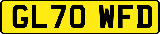 GL70WFD