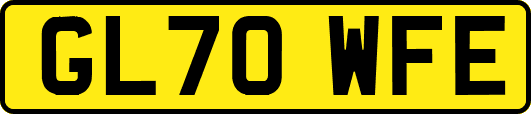 GL70WFE