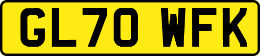 GL70WFK