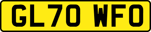 GL70WFO