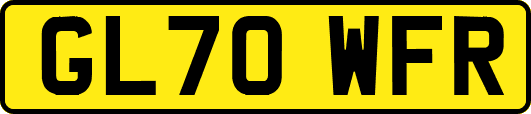 GL70WFR