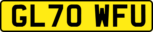 GL70WFU