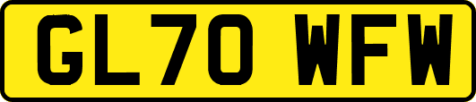 GL70WFW