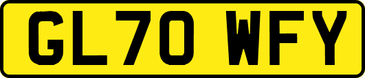 GL70WFY