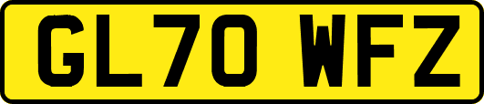 GL70WFZ