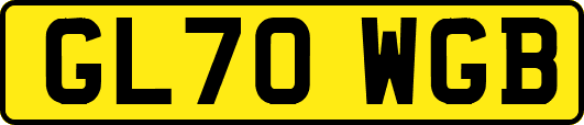 GL70WGB
