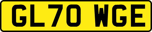 GL70WGE