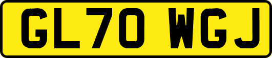 GL70WGJ