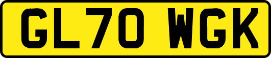 GL70WGK