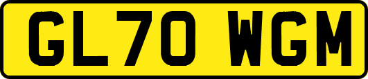 GL70WGM