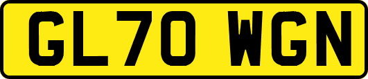 GL70WGN