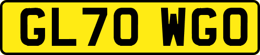 GL70WGO