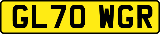 GL70WGR