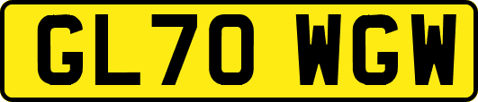 GL70WGW
