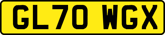 GL70WGX