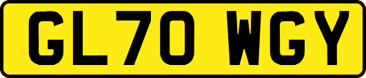 GL70WGY