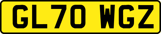 GL70WGZ