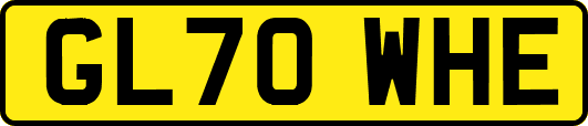 GL70WHE