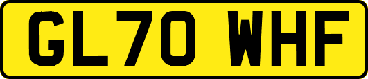GL70WHF