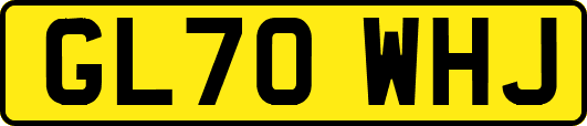 GL70WHJ