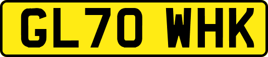 GL70WHK