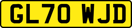 GL70WJD