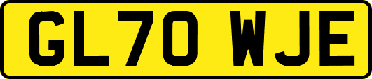GL70WJE